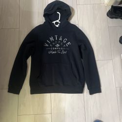 Sonoma hoodie