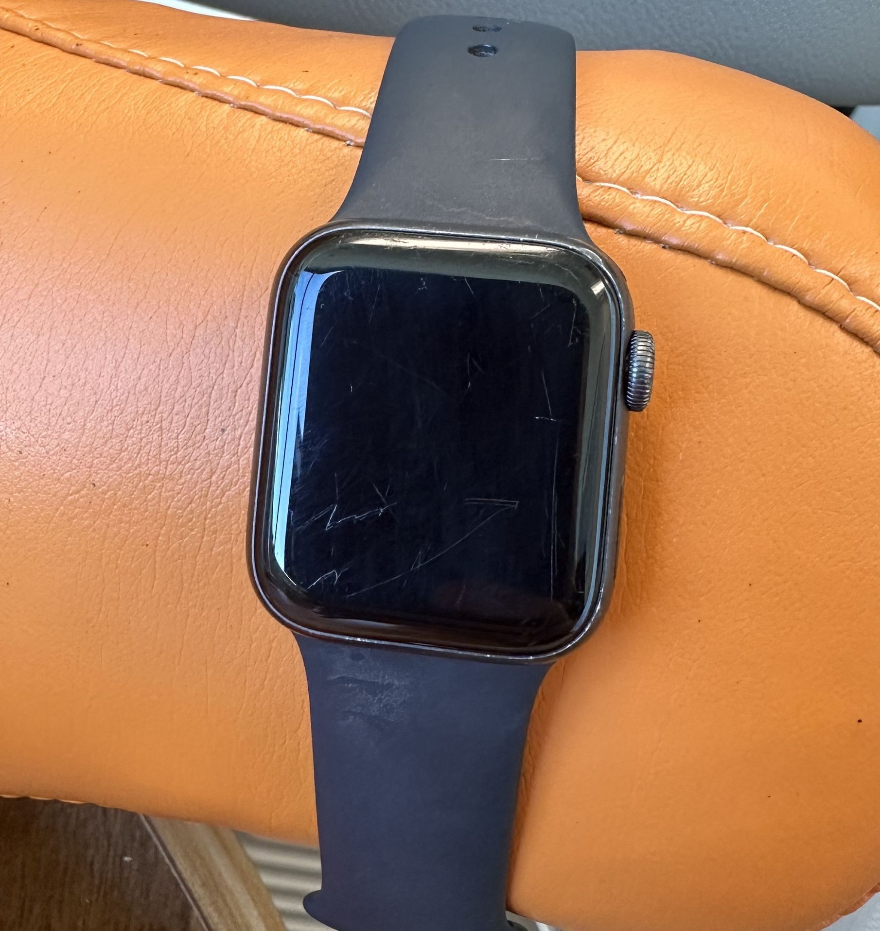 Apple Watch