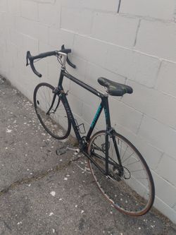Schwinn 434 aluminum road bike hotsell