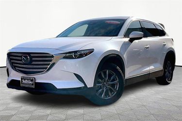2023 Mazda CX-9