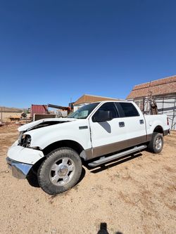 2006 Ford F-150
