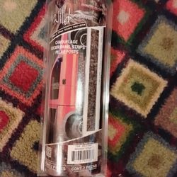 Wildwood Wild Oak Camo Pattern Rocker Panel/Pillar Post Strips