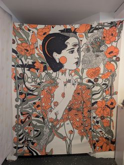 Tapestry