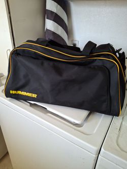 Duffel Bag