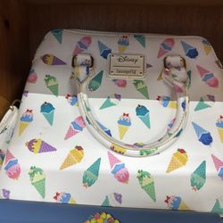 Disney Loungefly Bag/Backpack