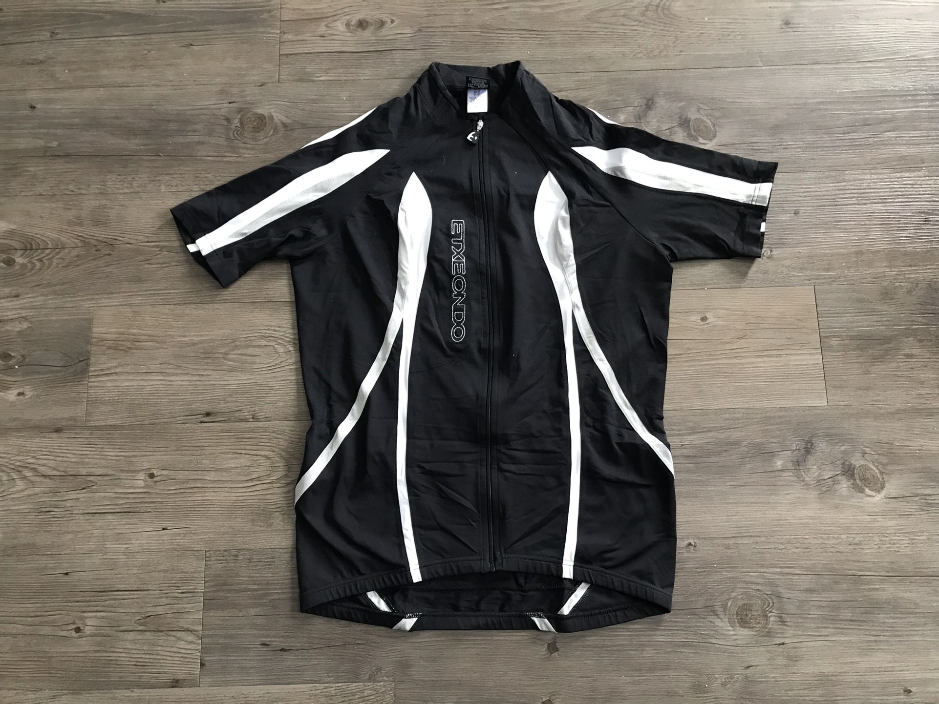 Cycling Jersey - XL