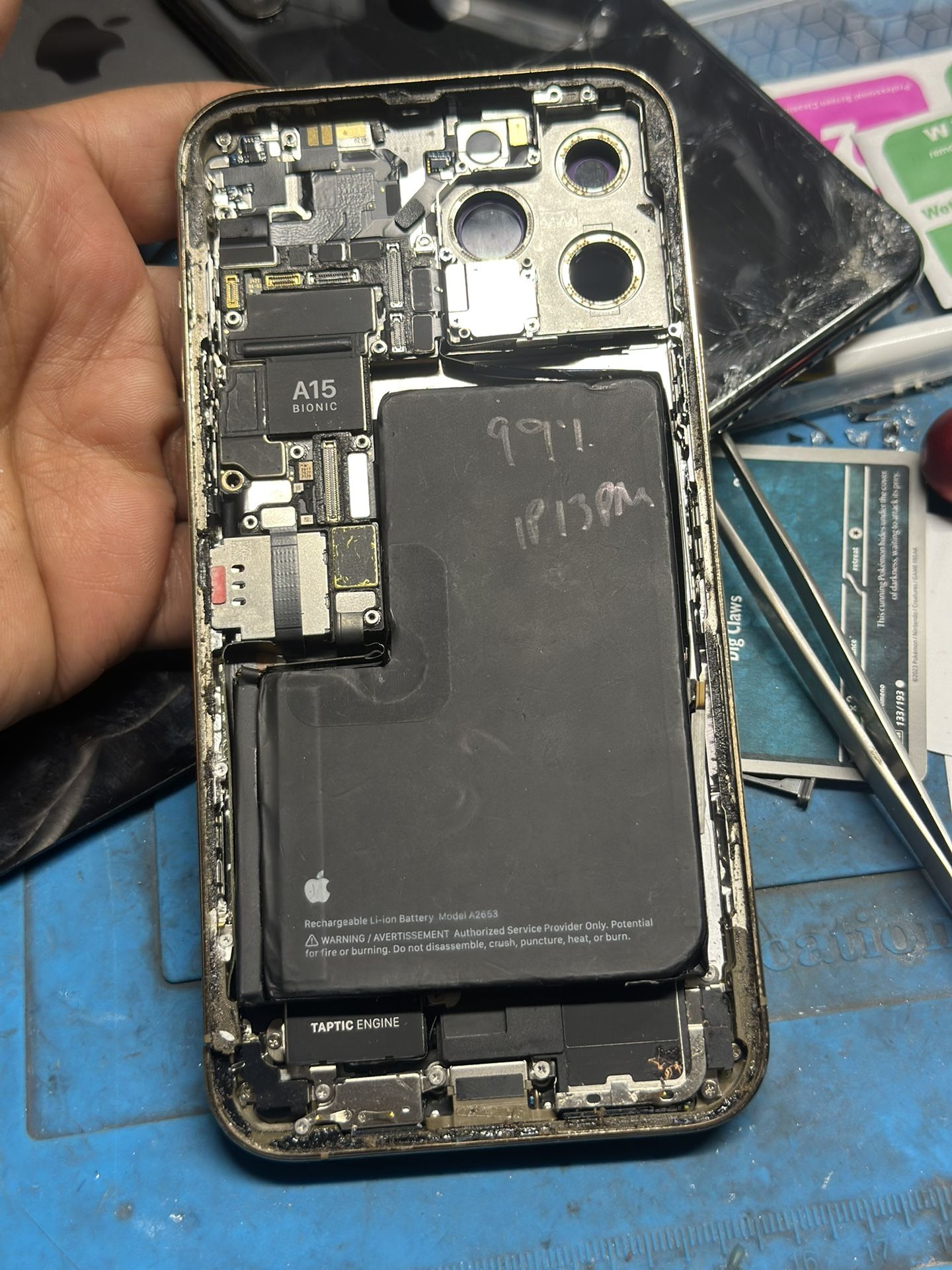 iPhone LCD For Repair