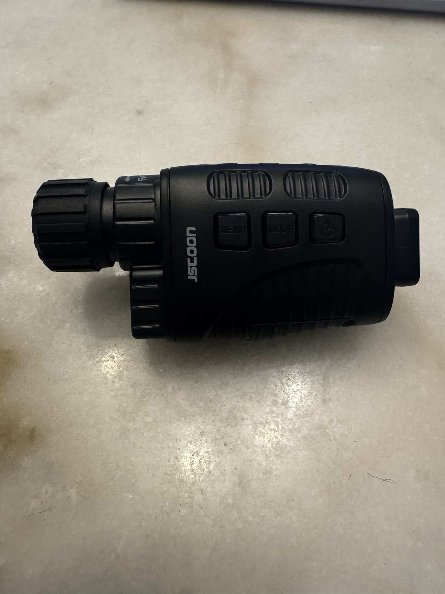 JStoon Digital Night Vision Monocular