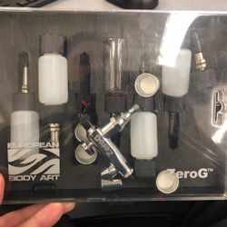 Airbrush 