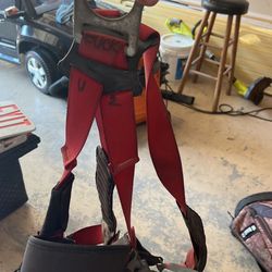 3m Protecta Harnesses