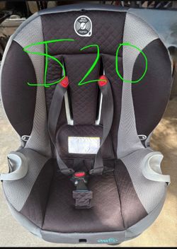 Car seat