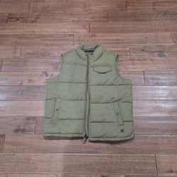 Mens BUFFER JACKET L