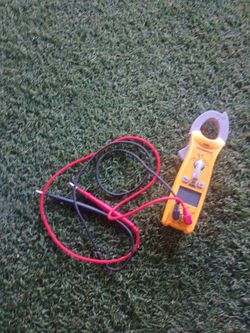 Fieldpiece SC260