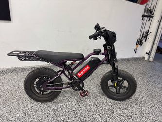 Victrip R6 E Bike