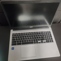 Acer Laptop
