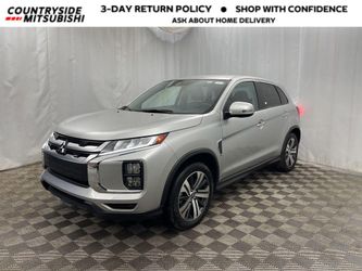 2024 Mitsubishi Outlander Sport