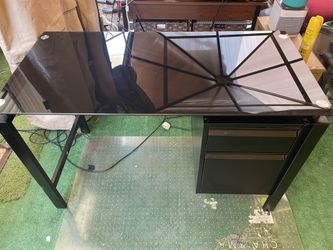 Desk Table