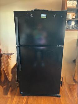 Whirlpool Refrigerator