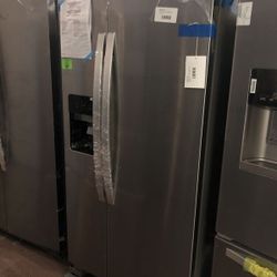 whirlpool refrigerator appliance