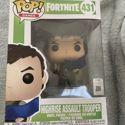 Funko Pop Fortnite