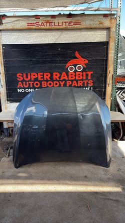 2021 K5 Hood OEM ✅ GREAT ✅ OEM 2026