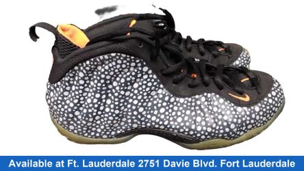 Nike 575420-003 Black