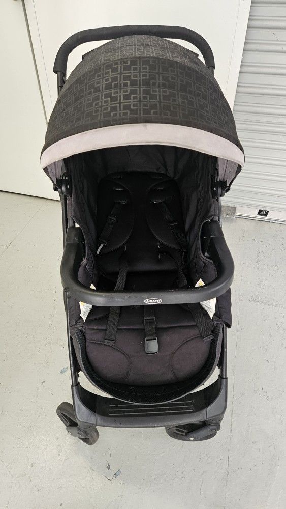 Graco Stroller