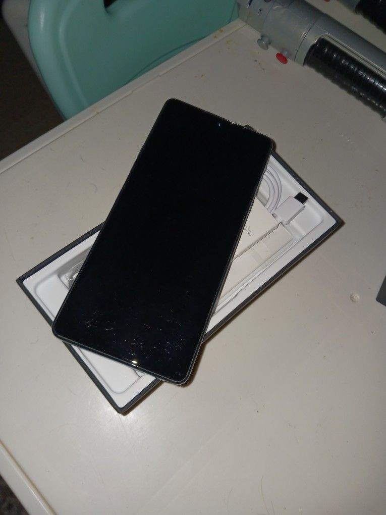 New Stylo6 Unlocked Comes Everything Box Charger Screen Protector Case Etc 75 Firm Paid 329