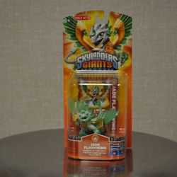 Skylanders Giants Jade Flashwing - Brand New