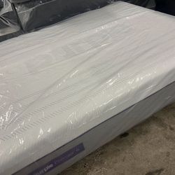 SALE 💥King mattress purple premier 4💥