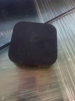Apple TV