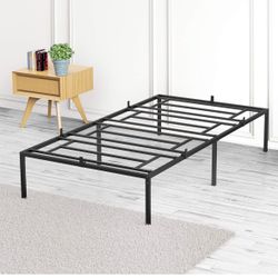 Twin Bed Frame