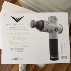 Hypervolt Massage Gun