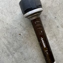Husky Flashlight 