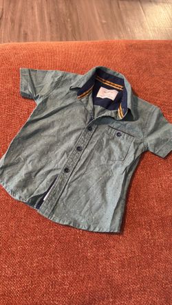 Boy toddler shirt