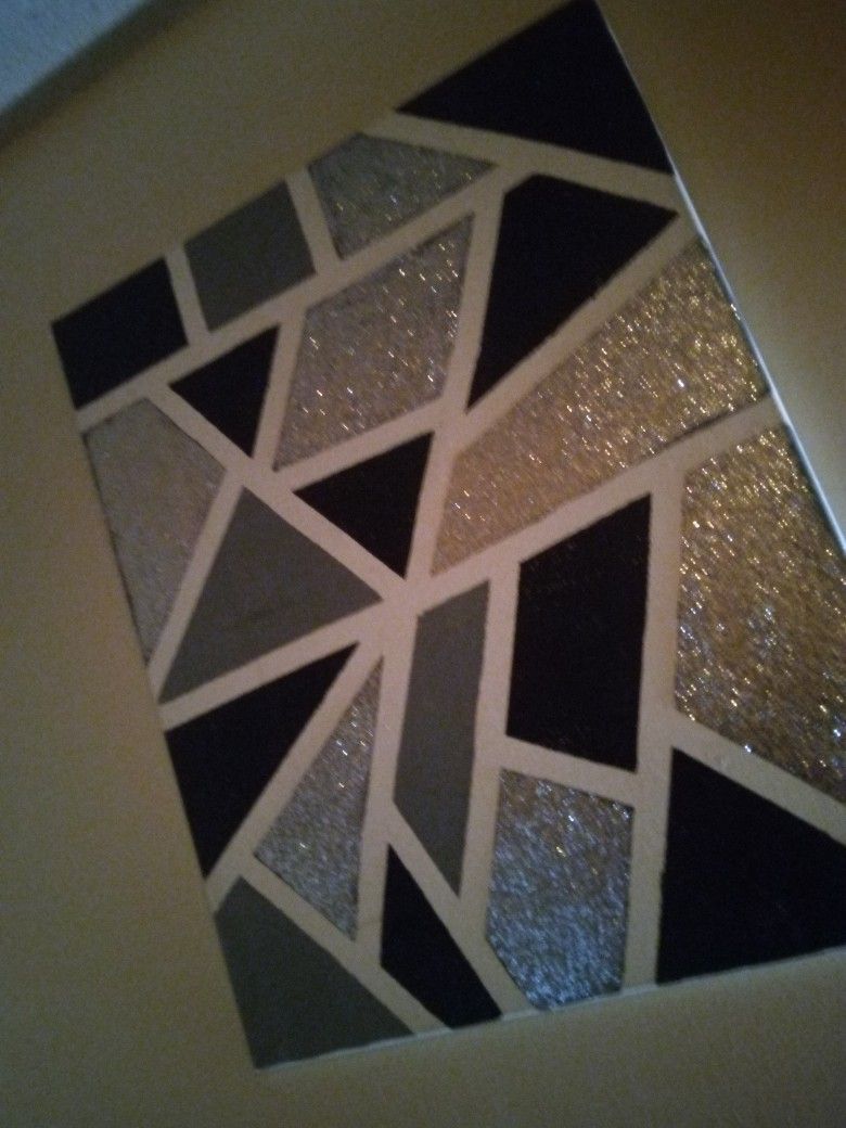 Small Wall Art