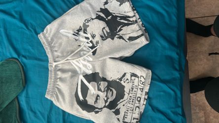 Asaali shorts