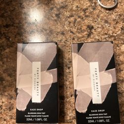 Fenty Eaze Drop Blurring Skin Tint