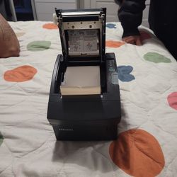 Samsung Thermal Receipt Printer