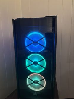 High-End Gaming PC – i9-9900K / RTX 2080 Ti (Founders Edition)/ 32GB RAM