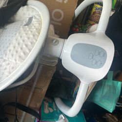 Baby Swing