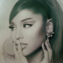 ariana grande “ Positions “ 