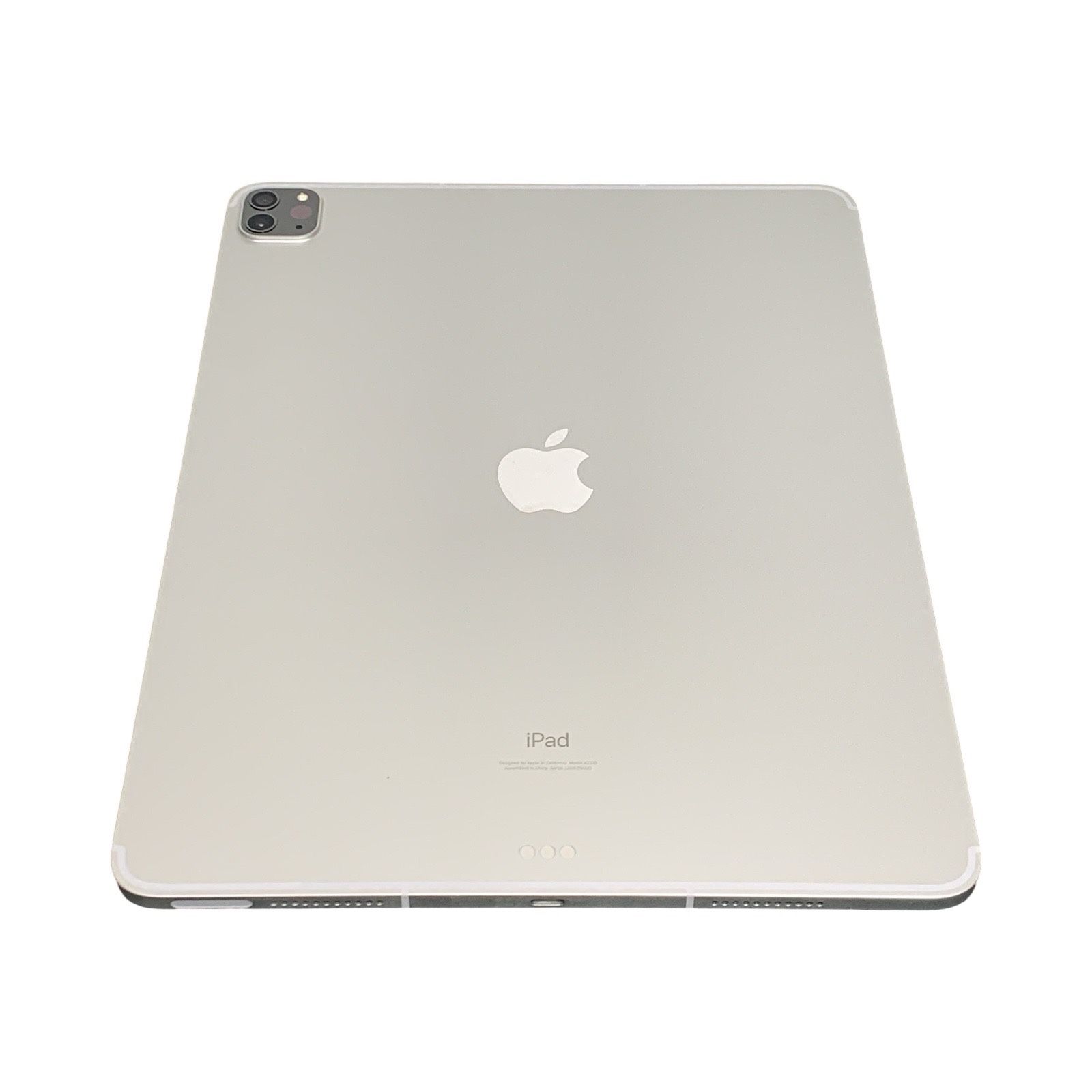 Apple iPad Pro 12.9” W Keyboard Case & 2nd Gen Apple Pencil