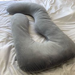 Momcozy Pregnancy Pillow