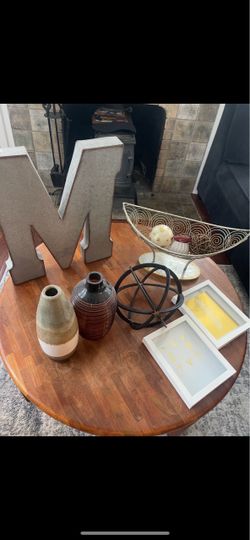 Decorations