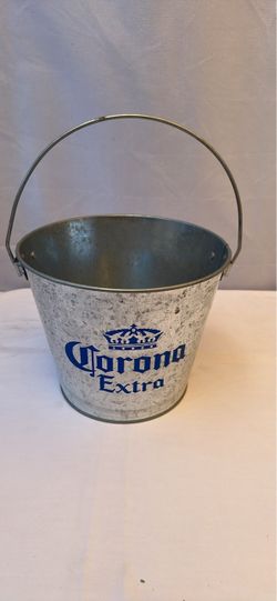 Ice Bucket corona / cubeta para hielo 🧊