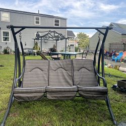 Hammrock Sofa Outdoor