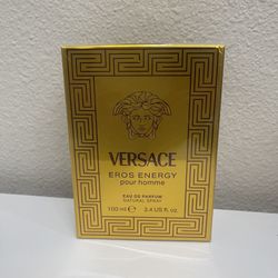 Versace Perfume