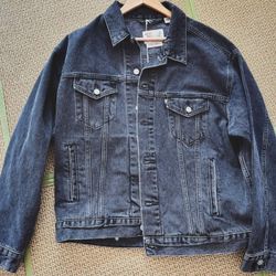LEVI'S PRIDE LIBERATION TRUCKER JACKET