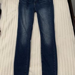 Articles Of Society Skinny Jeans